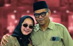 Bos Rokok Kecelakaan Moge di Kulon Progo, Istri Tewas