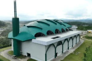 Pemprov Kaltim-OIKN dan Pemkab Kukar sepakat ubah sampah jadi listrik