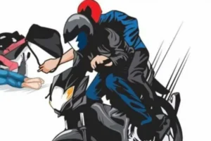 Anak Tiri Bunuh Ibu, Hingga WNA Asal Jerman dijambret